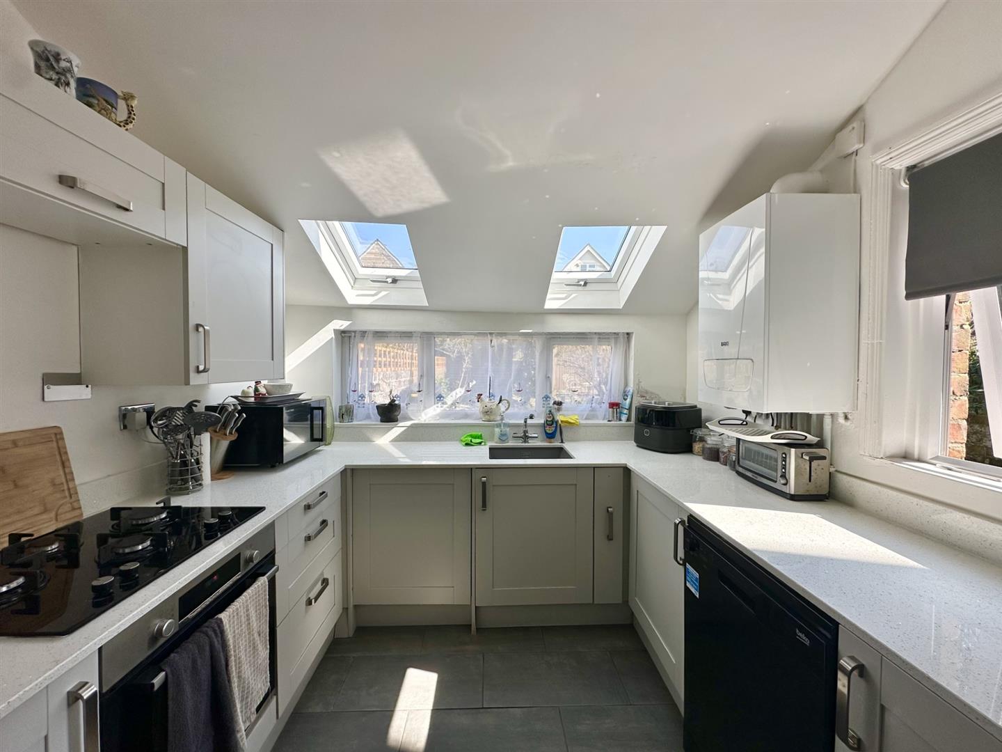 Linden Road, Bexhill-On-Sea
